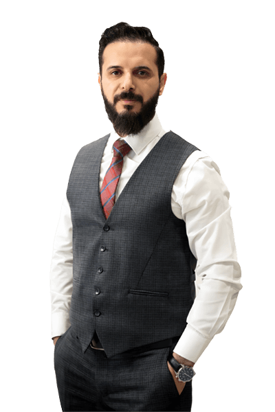 Mohammed Alhaj
