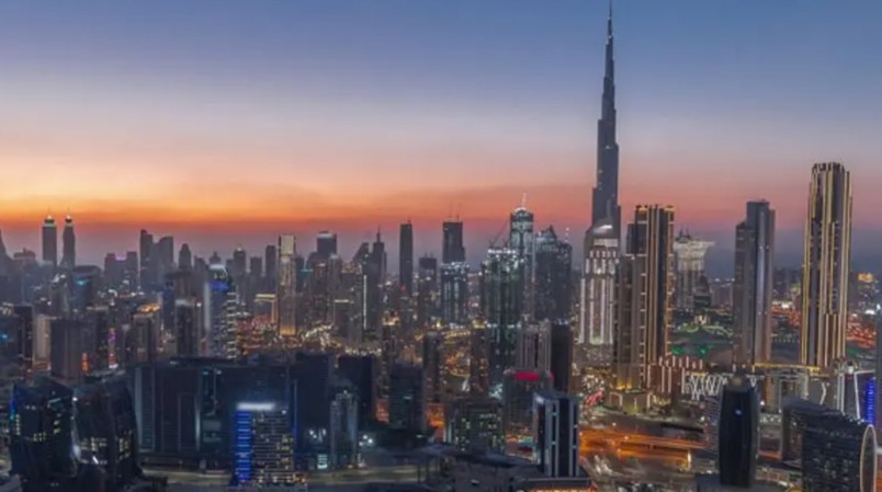 Business Bay