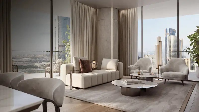 Selora Residences at MBR City, Dubai - Swank Development