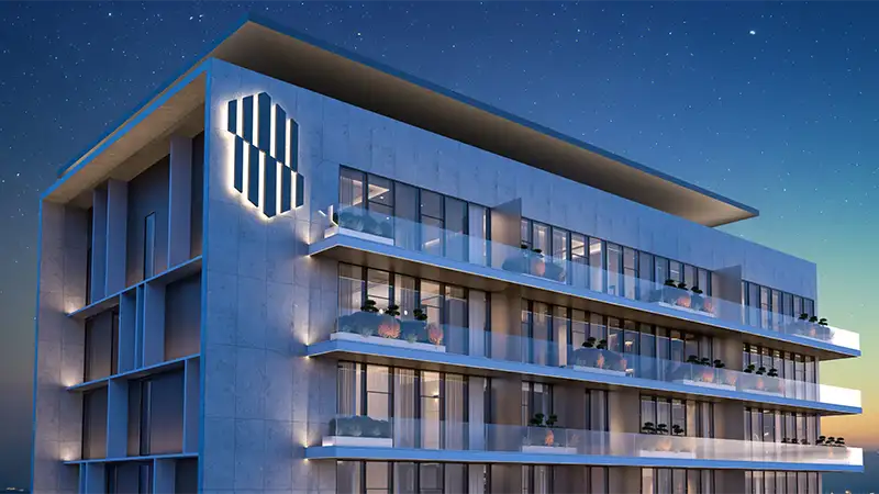 Ashwood Residences at JVT, Dubai - Skyland Properties