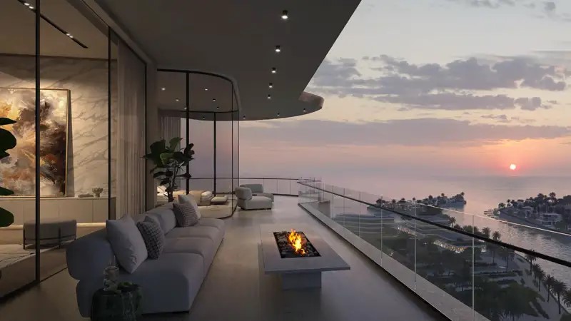Elegance by Chaimaa Holding, Dubai