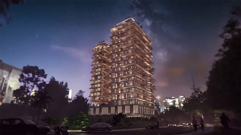 Coastal Haven at Dubai Islands - Prestige One