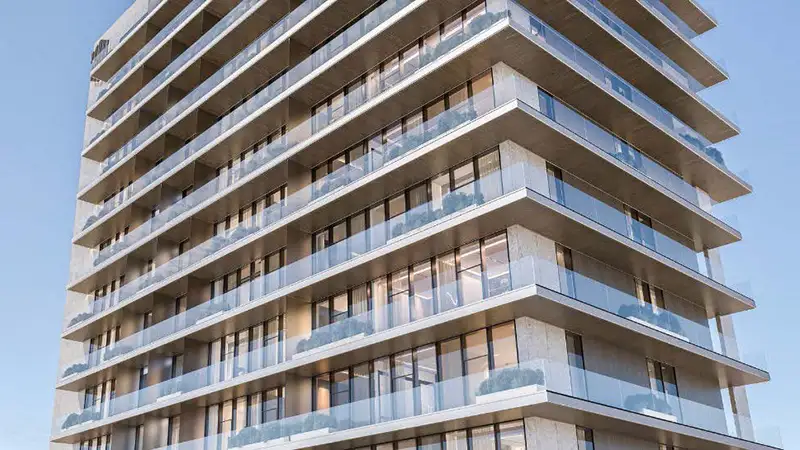 Ashwood Residences at JVT, Dubai - Skyland Properties