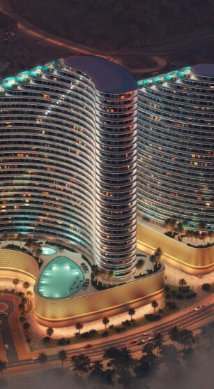 Binghatti SkyFlame Images_Page4_Image1