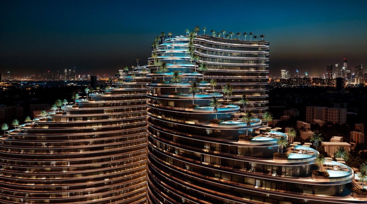 Binghatti SkyFlame Images_Page5_Image1