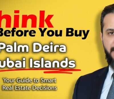 Dubai Islands: Smart Investment or Overhyped Location?