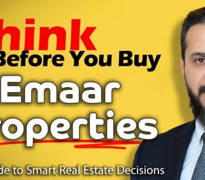 Emaar Properties: Safe Investment or Premium Risk?