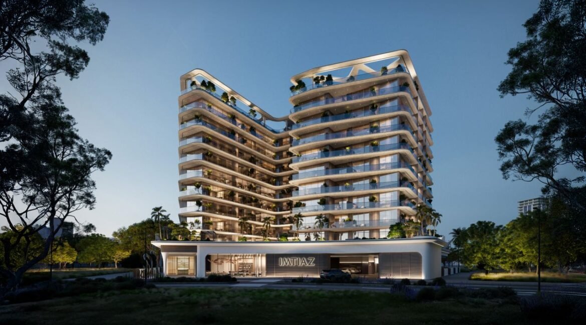 Enre Residence by Imtiaz-Brochure_Page13_Image1