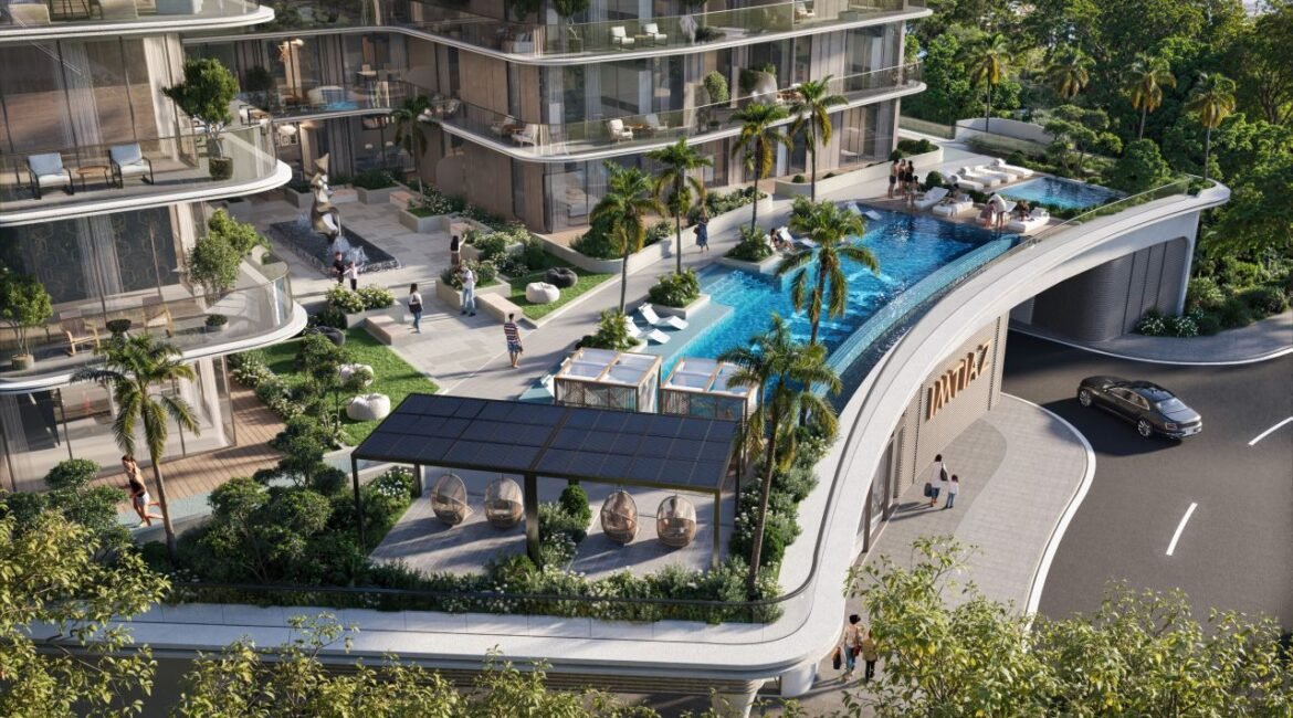 Enre Residence by Imtiaz-Brochure_Page14_Image1