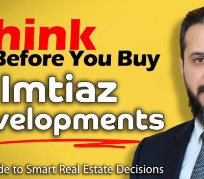 Imtiaz Developments: Hidden Opportunity or Mispriced Asset?